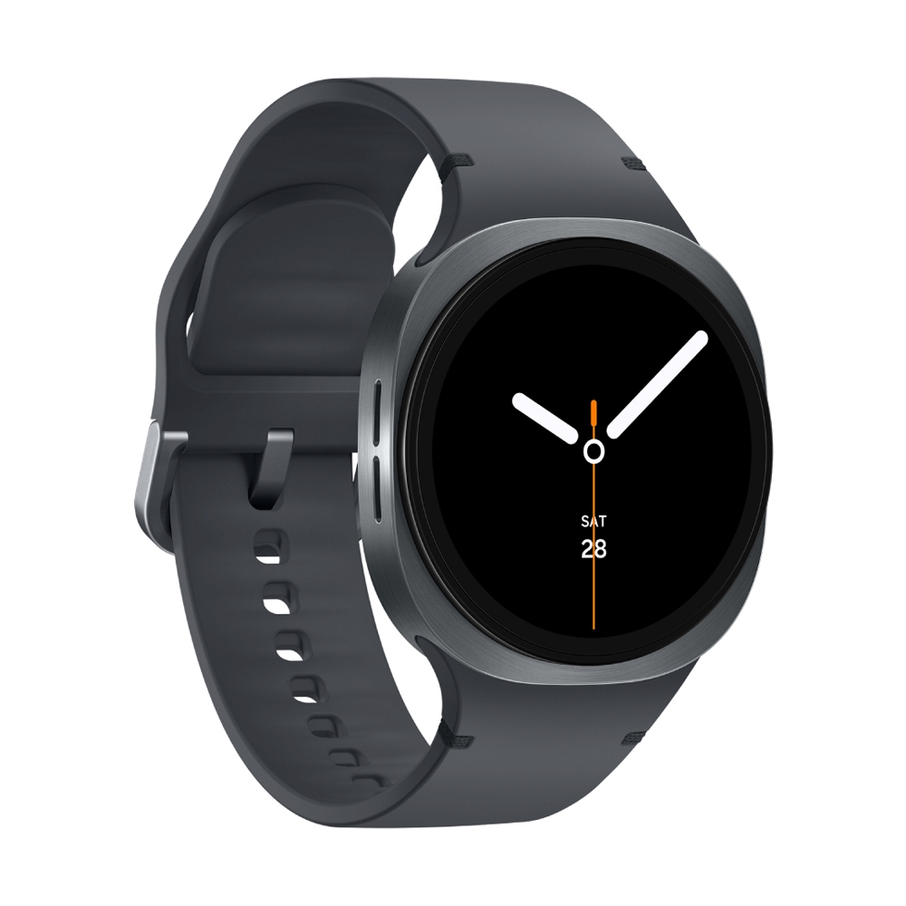 SAMSUNG GALAXY Watch8 44mm BT Graphite
