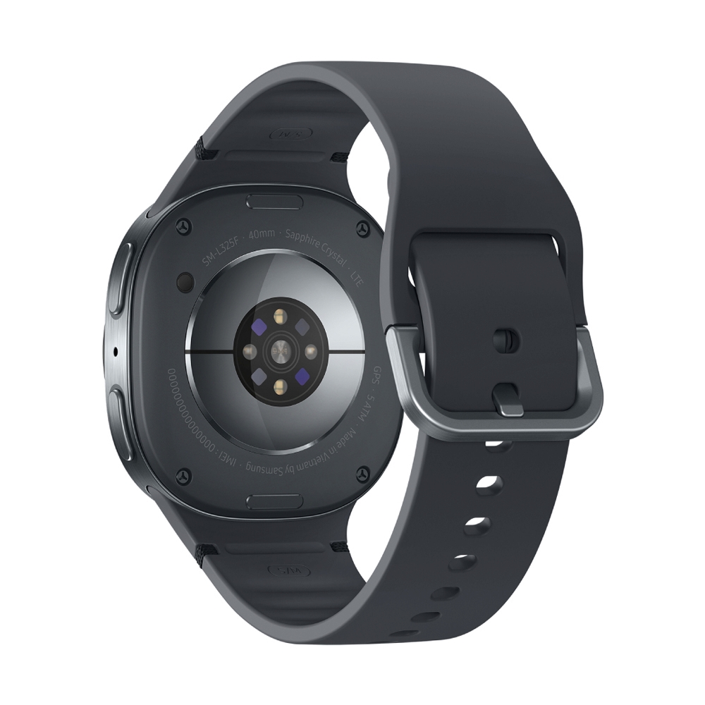 SAMSUNG GALAXY Watch8 44mm BT Graphite