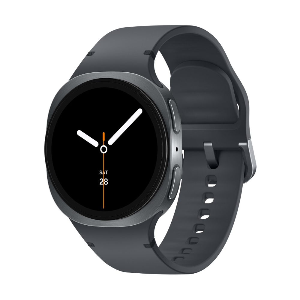 SAMSUNG Galaxy  Watch8 44mm BT Graphite