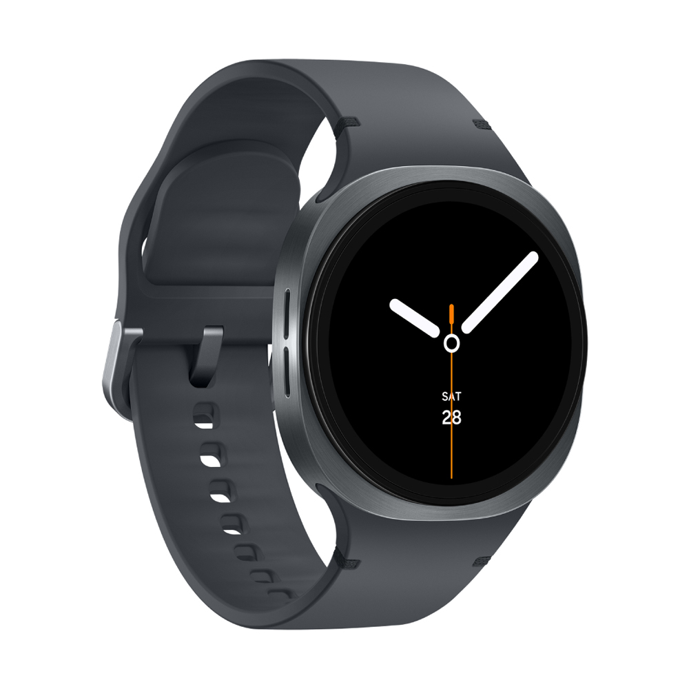 SAMSUNG Galaxy Watch8 44mm BT Graphite