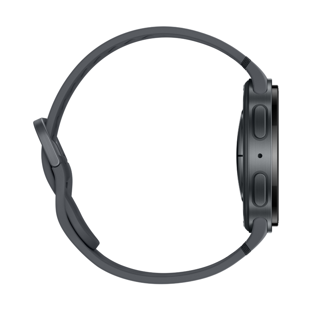 SAMSUNG Galaxy Watch8 44mm BT Graphite