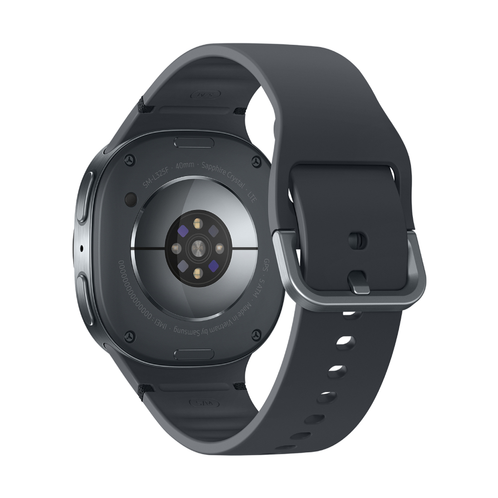 SAMSUNG Galaxy Watch8 44mm BT Graphite