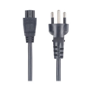 Cable POWER AC (1.8M) GLINK GP1032 3 รูกลม (มอก.)