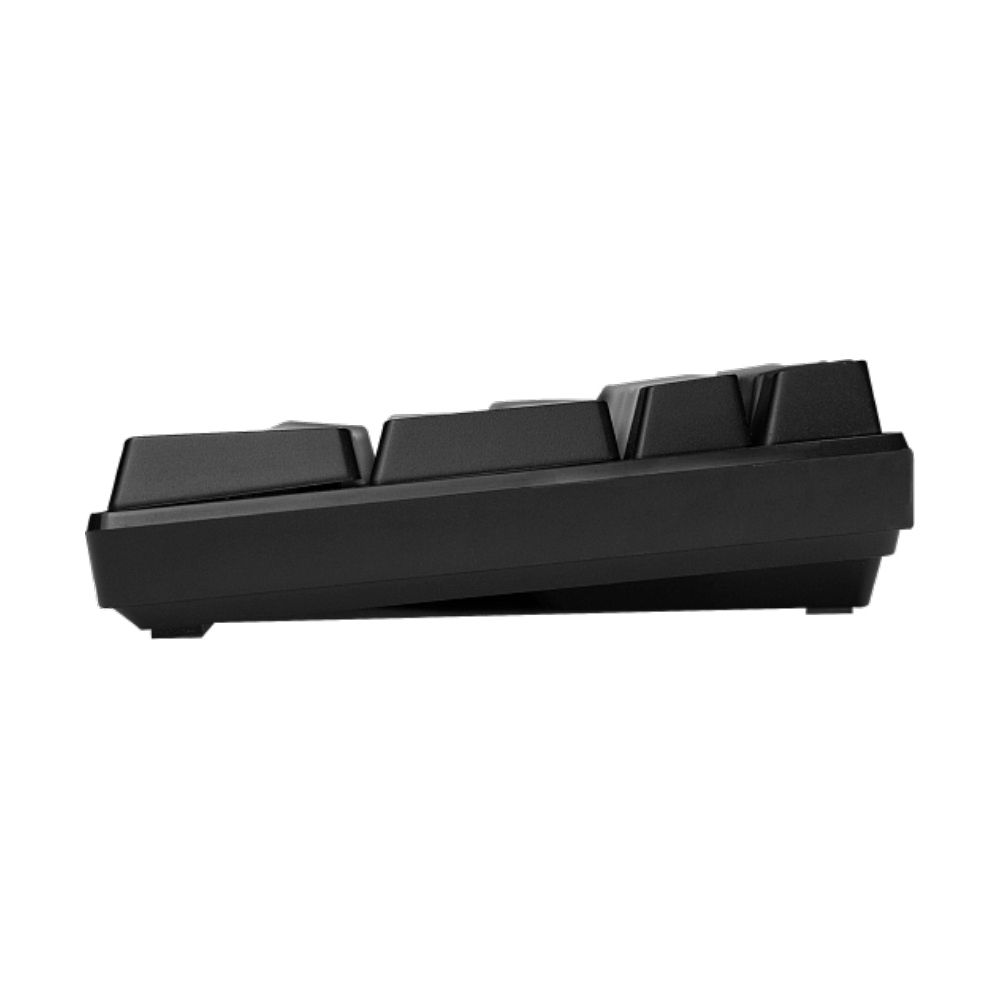KEYBOARD SIGNO KB723 MOBILUS BLACK GREY (BLUE SWITCH คีย์บอร์ด)