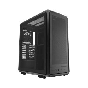 ATX CASE (NP) COOLER MASTER MASTERFRAME 500 MESH BLACK