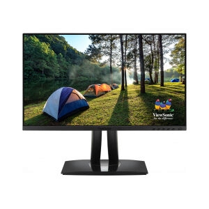 MONITOR 24'' VIEWSONIC VP2456A (IPS, VGA, HDMI, USB-C) 120Hz