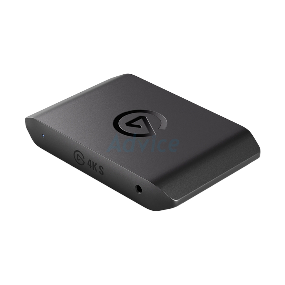 Video Capture ELGATO 4K S (10GBR9901)
