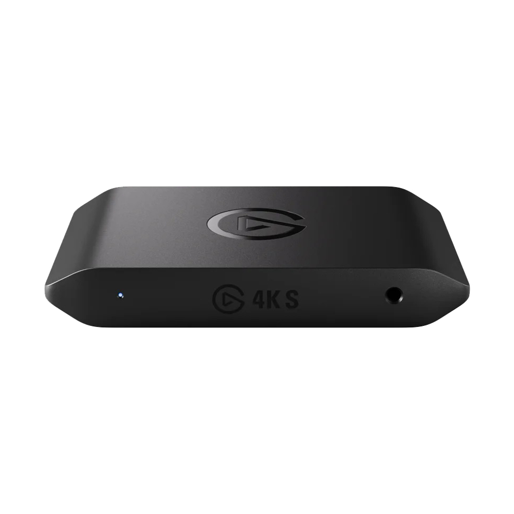 Video Capture ELGATO 4K S (10GBR9901)