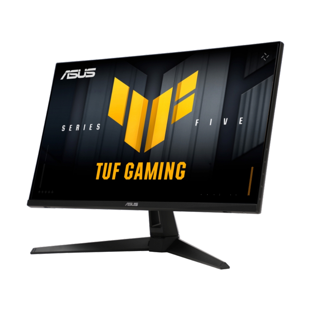 MONITOR 27'' ASUS TUF GAMING VG27AQ5A (IPS, DP, HDMI, USB-C) 2K 200Hz