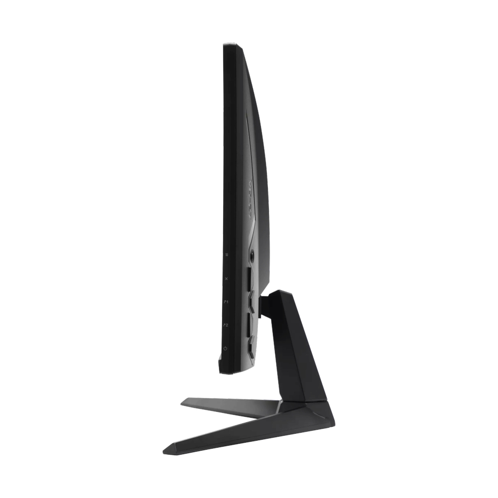 MONITOR 27'' ASUS TUF GAMING VG27AQ5A (IPS, DP, HDMI, USB-C) 2K 200Hz