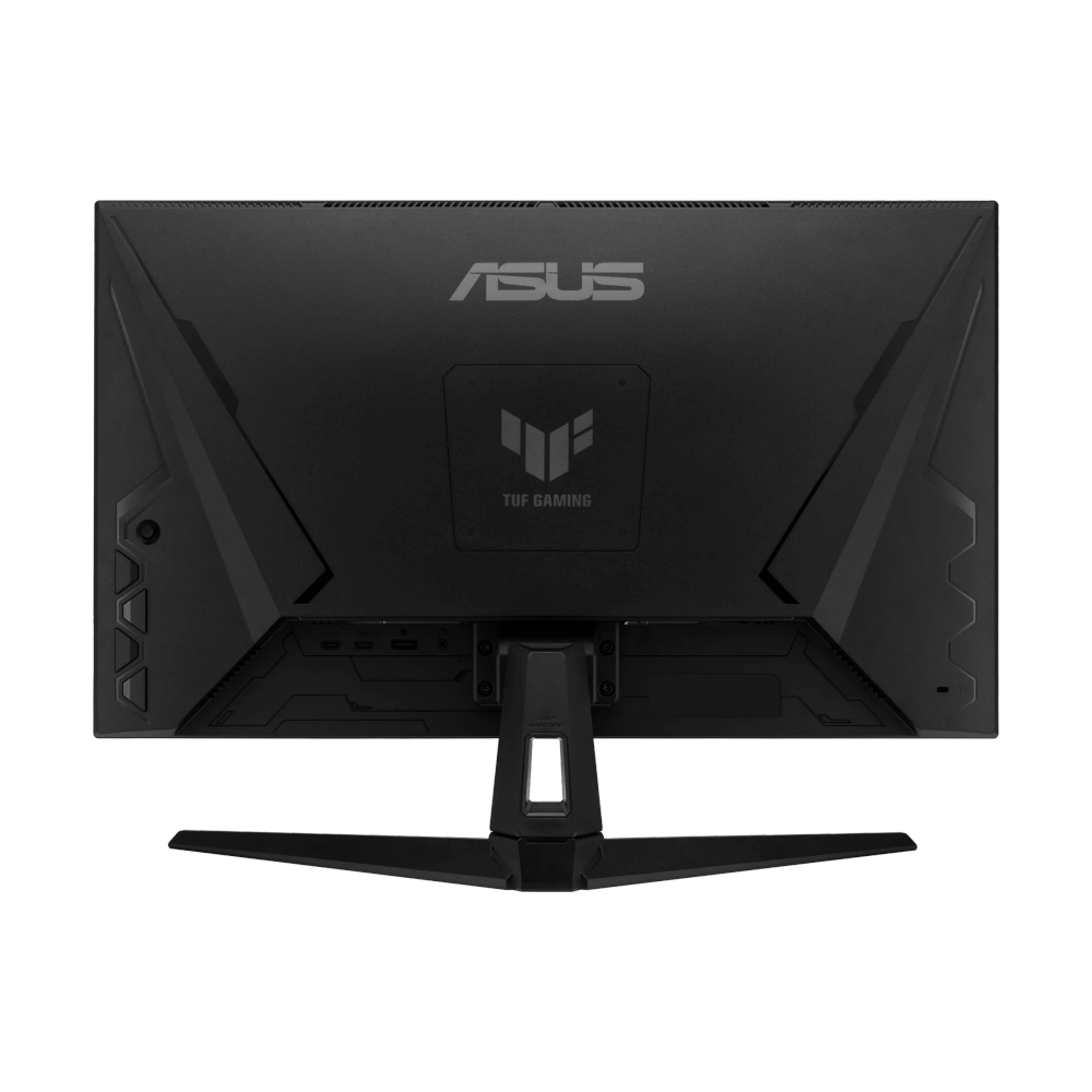 MONITOR 27'' ASUS TUF GAMING VG27AQ5A (IPS, DP, HDMI, USB-C) 2K 200Hz