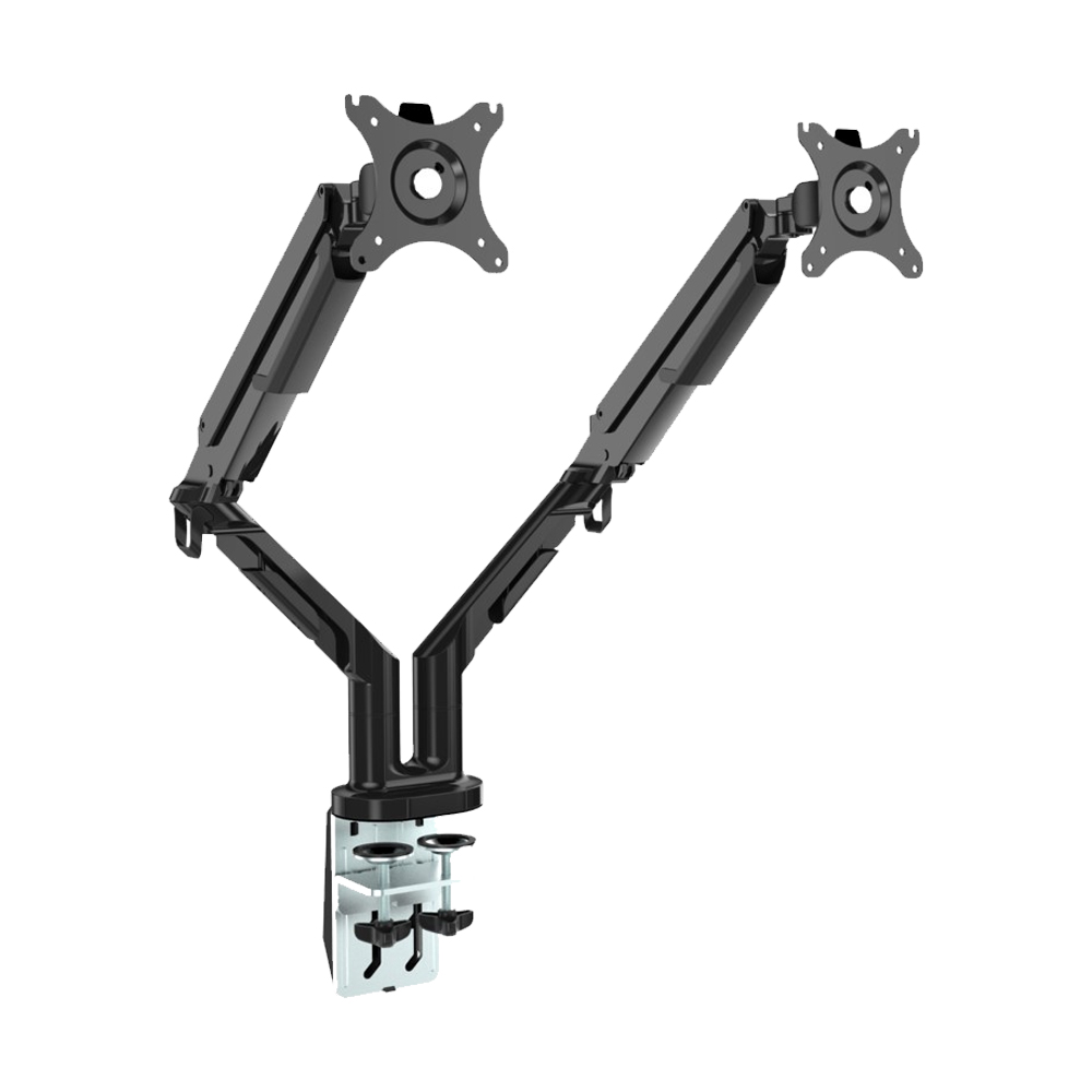 MONITOR ARM FLEXISPOT DUAL (MA8D)