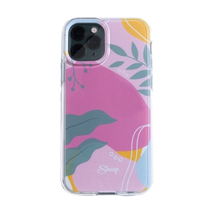 Case iPhone 7 Sheep - Eden