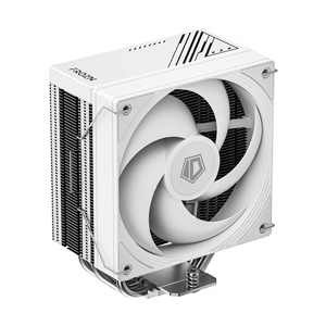 CPU COOLER ID-COOLING FROZN A410 SE WHITE