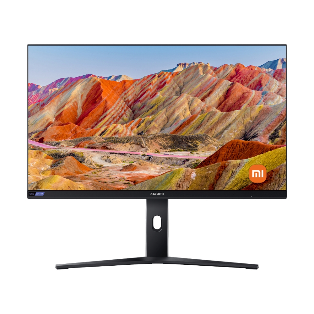 MONITOR 27'' XIAOMI GAMING GPRO27I (IPS, HDMI, DP) 2K 180Hz