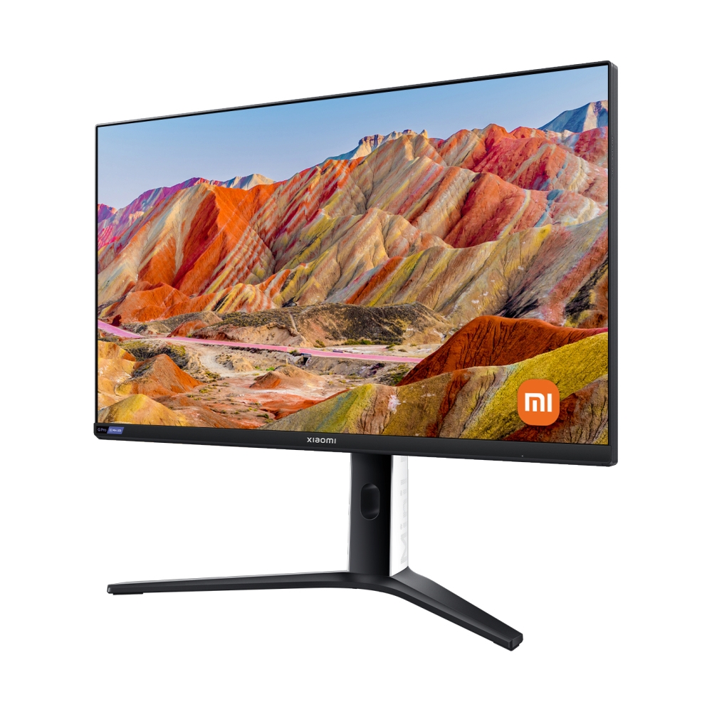 MONITOR 27'' XIAOMI GAMING GPRO27I (IPS, HDMI, DP) 2K 180Hz