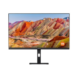 MONITOR 27'' XIAOMI A27UI (IPS, HDMI, DP) 4K 60Hz