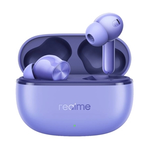 REALME Bluetooth Earbuds T200 lite Aurora Purple