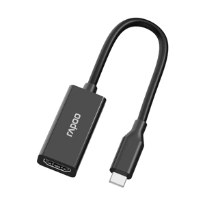 Converter Type-C TO HDMI RAPOO (XD10)