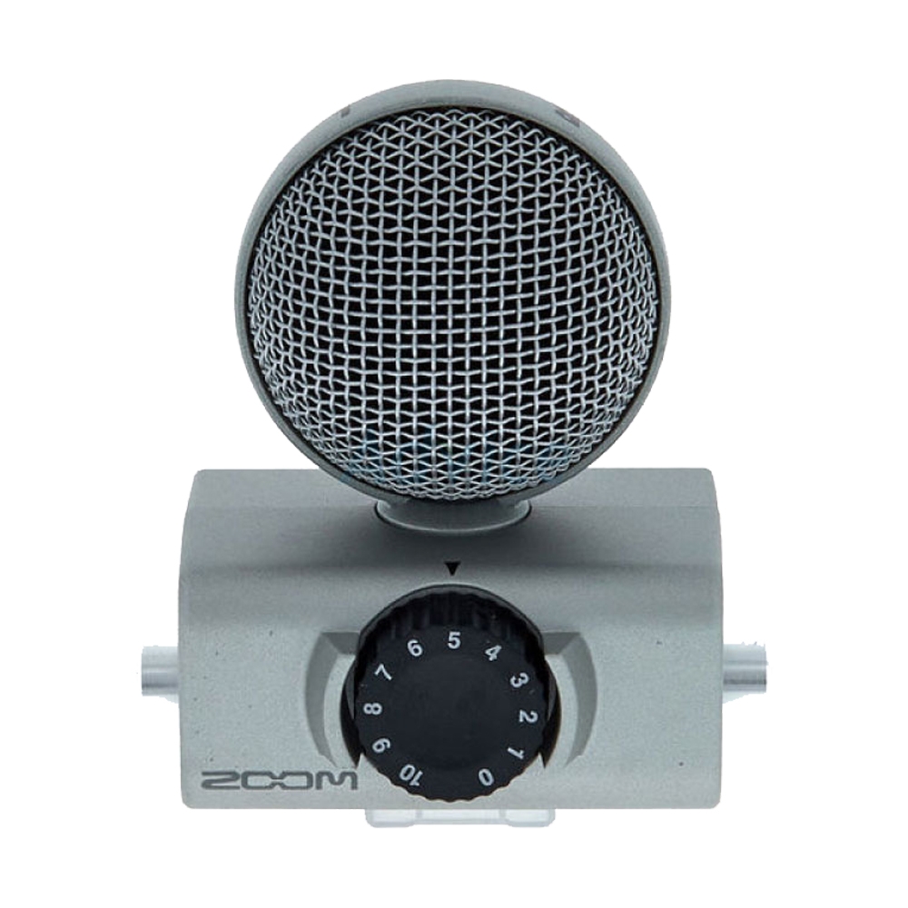 อุปกรณ์ไมโครโฟน ZOOM MID SIDE MICROPHONE (MSH-6) For H6