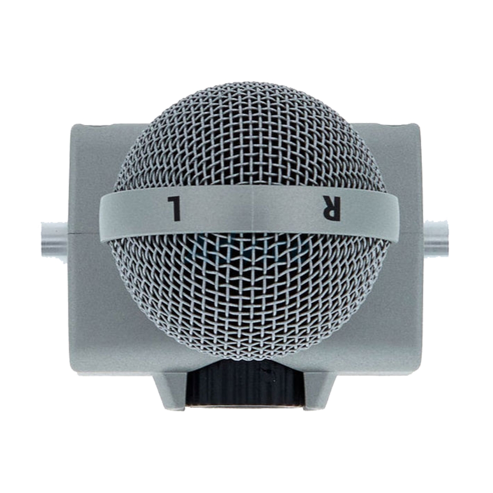 อุปกรณ์ไมโครโฟน ZOOM MID SIDE MICROPHONE (MSH-6) For H6