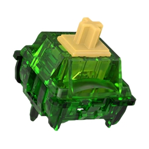 SWITCH GATERON BEER 5 PIN SET (TACTILE/10 PIECES)