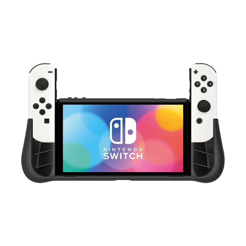 CASE HORI TOUGH PROTECTOR FOR NINTENDO SWITCH OLED