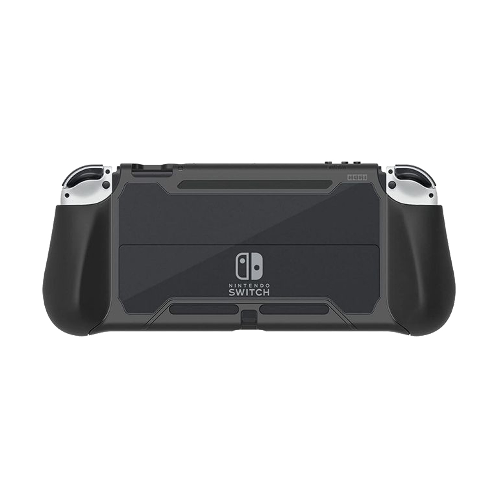 CASE HORI TOUGH PROTECTOR FOR NINTENDO SWITCH OLED