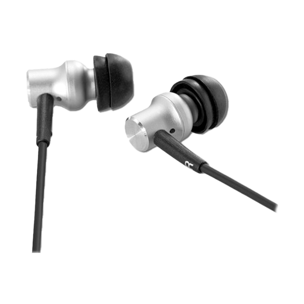 Small Talk HIFIMAN RE400 Waterline Black