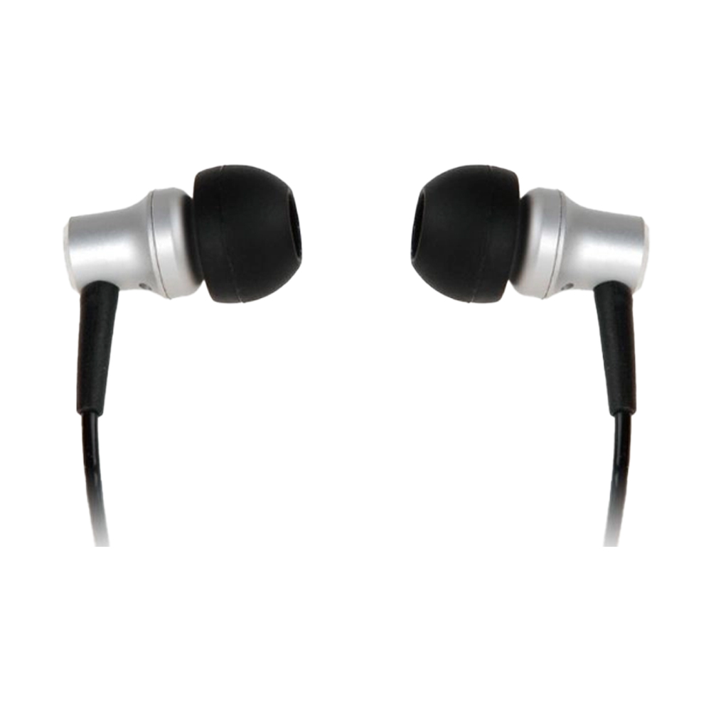 Small Talk HIFIMAN RE400 Waterline Black