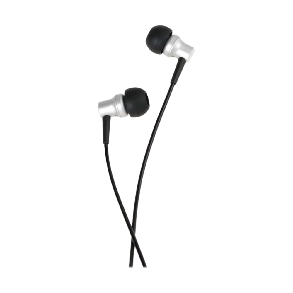 Small Talk HIFIMAN RE400 Waterline Black
