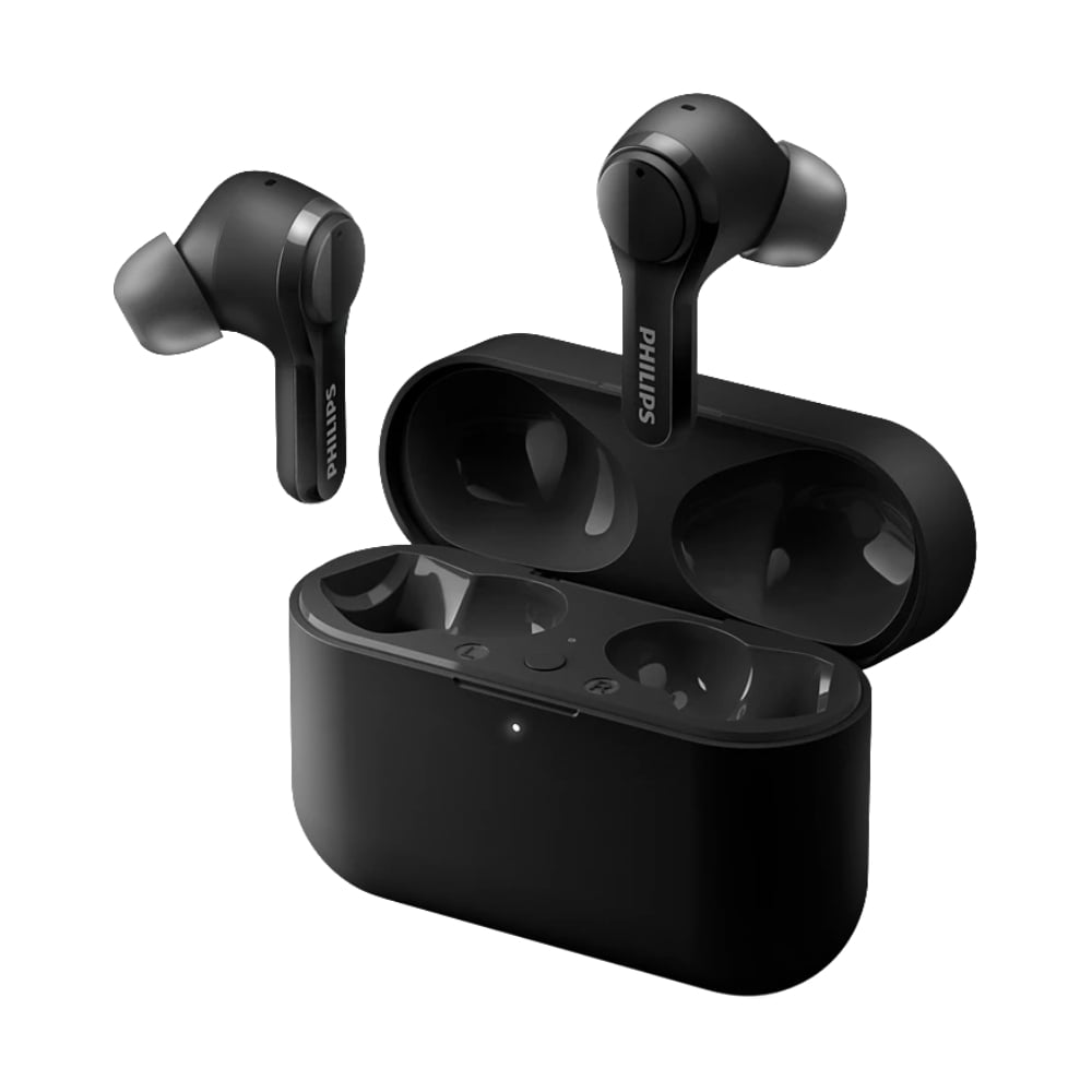 หูฟังไร้สาย Philips TAT3217 True Wireless ฟิลิปส์ หูฟังอินเอียร์