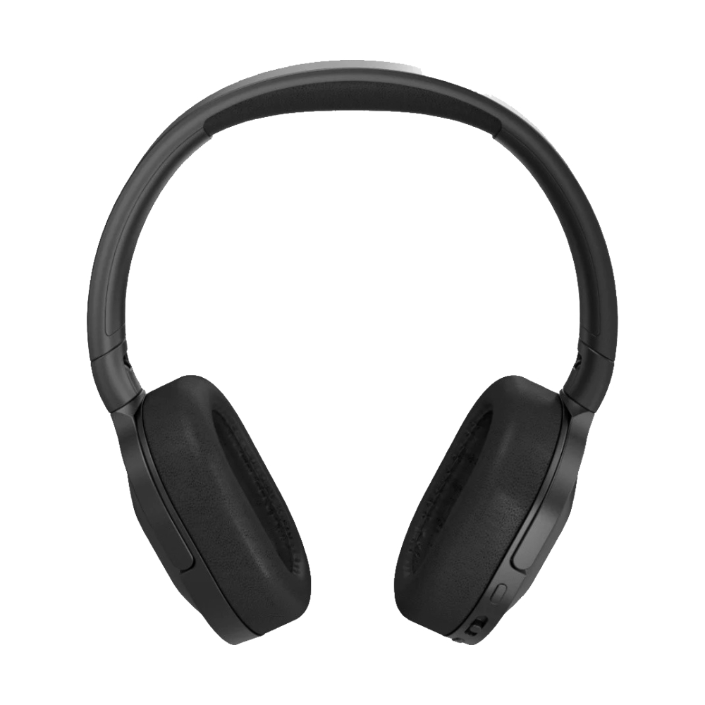 Wireless Headset PHILIPS TAH6506 Black