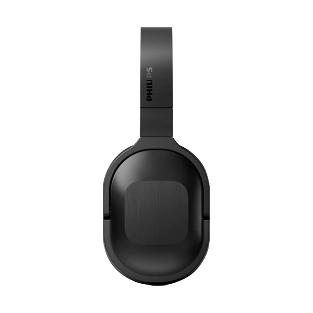 Wireless Headset PHILIPS TAH6506 Black
