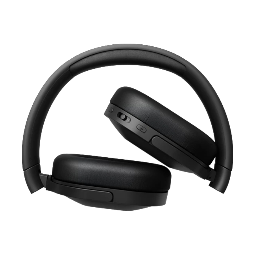 Wireless Headset PHILIPS TAH6506 Black