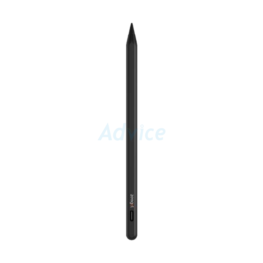 Stylus Pencil Plus ZENGET Black
