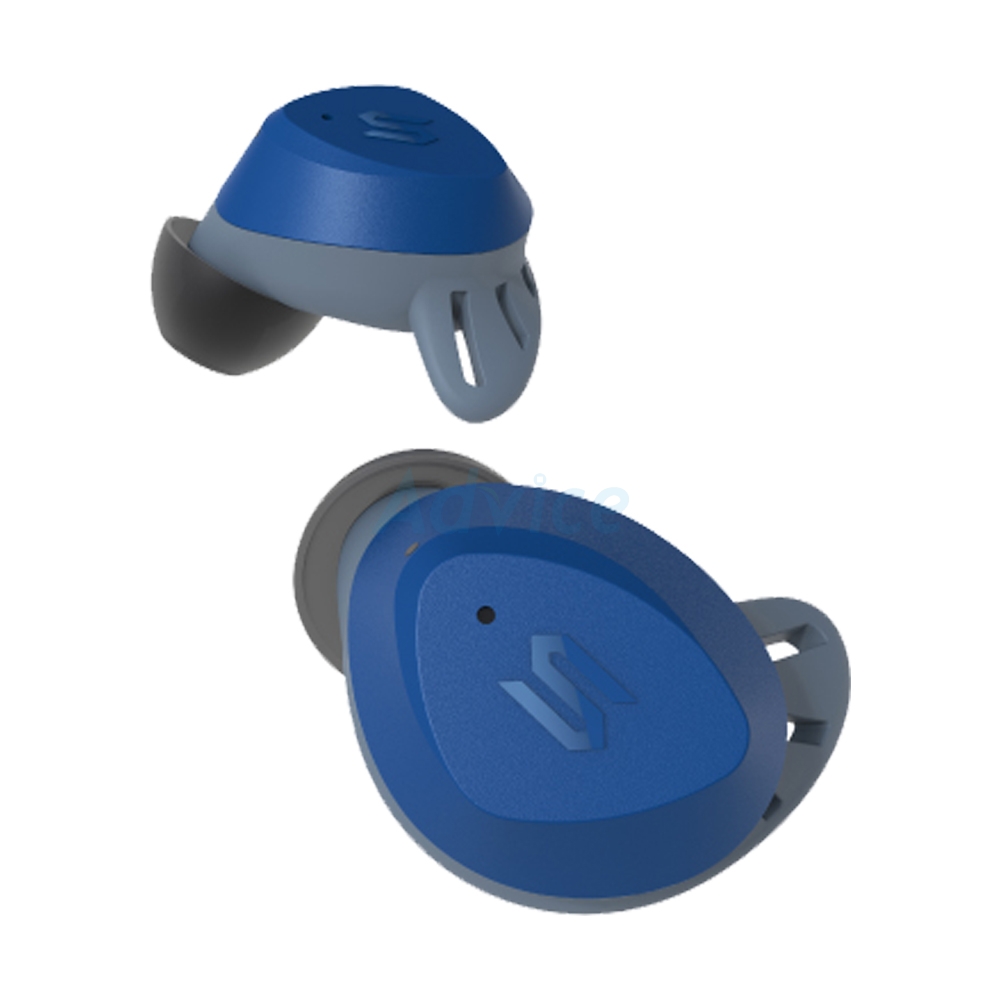 True Wireless SOUL S-FIT Blue