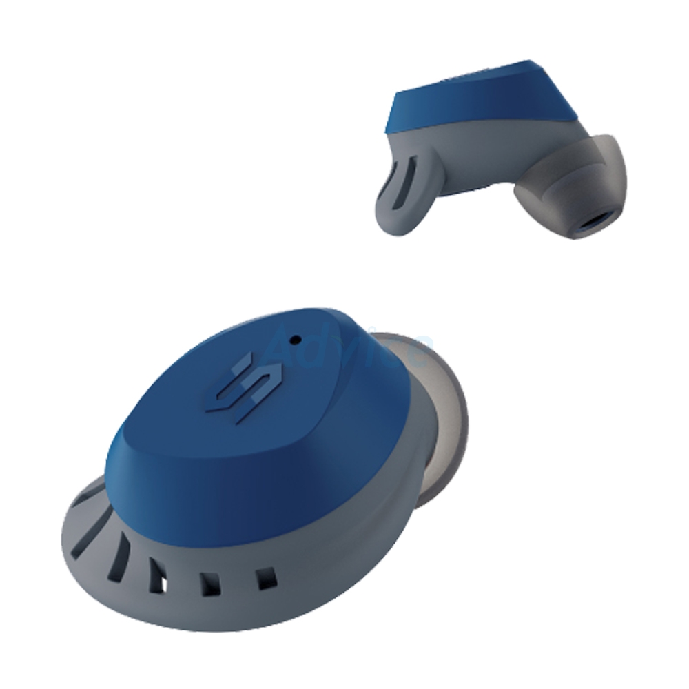 True Wireless SOUL S-FIT Blue
