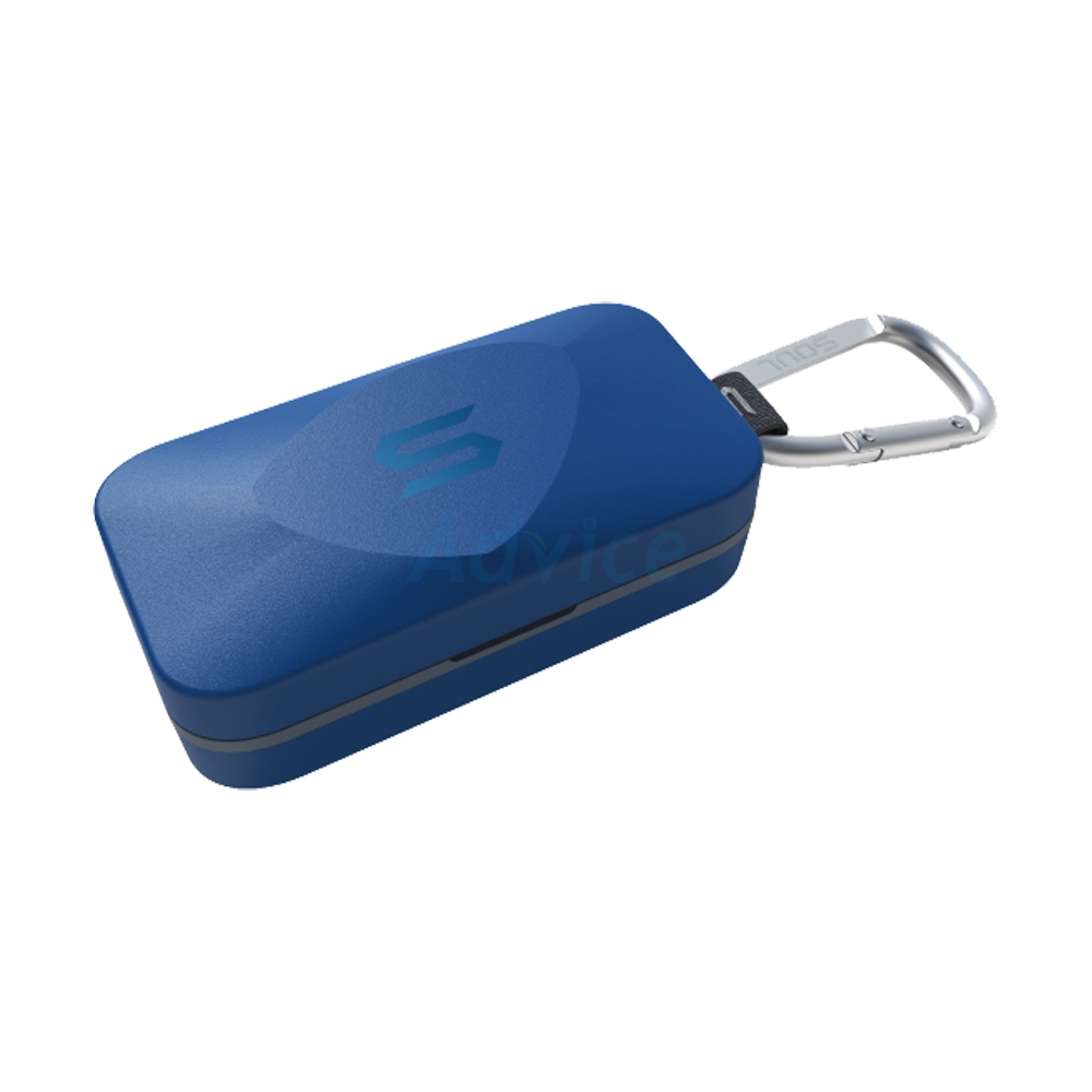 True Wireless SOUL S-FIT Blue