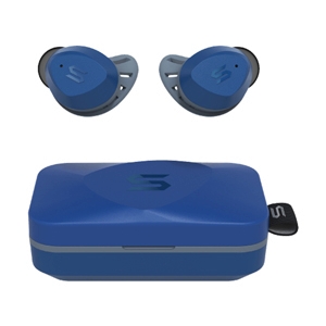 True Wireless SOUL S-FIT Blue