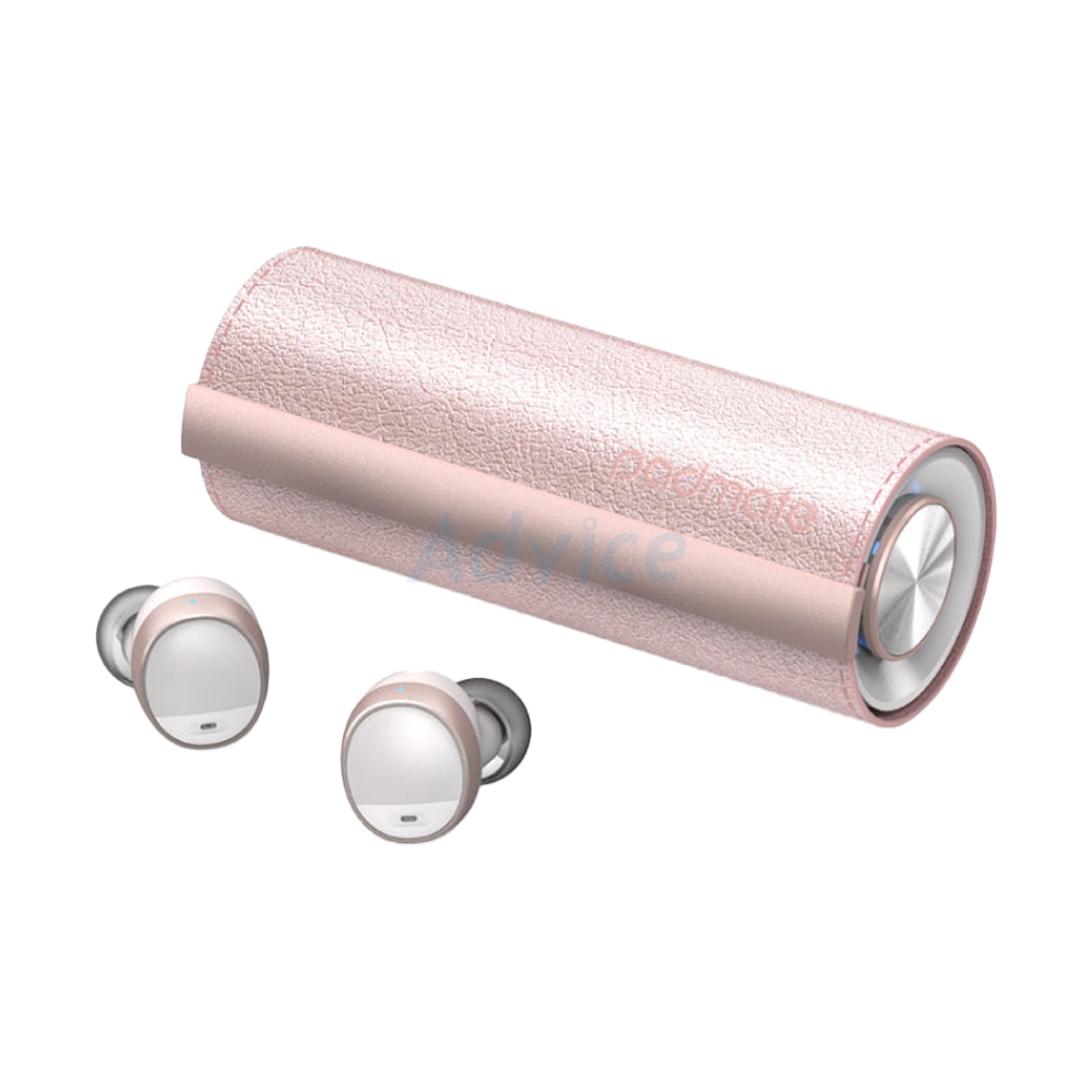 True Wireless PADMATE (Pamu Scroll Plus) Sakura