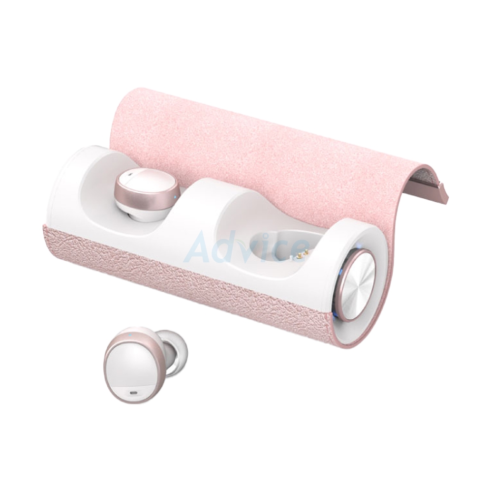 True Wireless PADMATE (Pamu Scroll Plus) Sakura