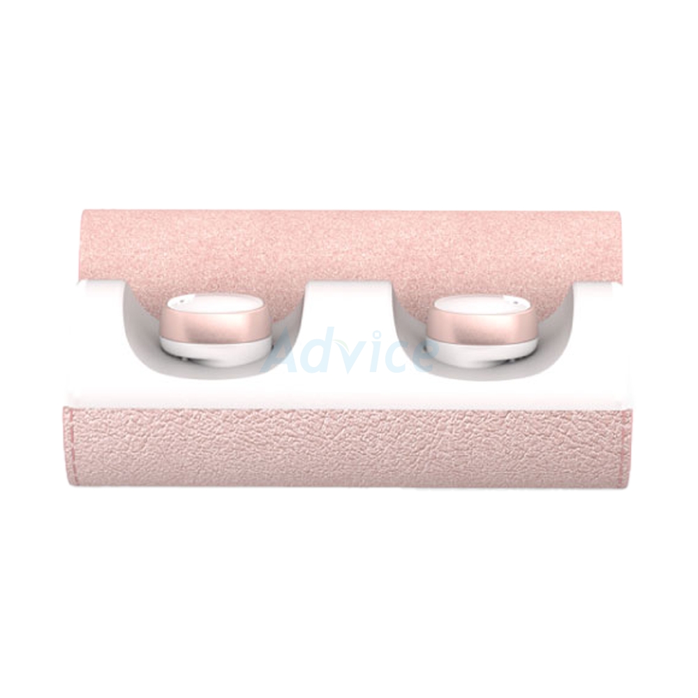 True Wireless PADMATE (Pamu Scroll Plus) Sakura