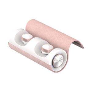 True Wireless PADMATE (Pamu Scroll Plus) Sakura