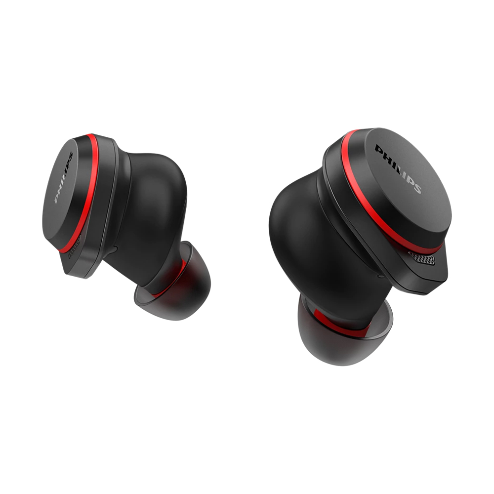 True Wireless PHILIPS TAA7507 Black