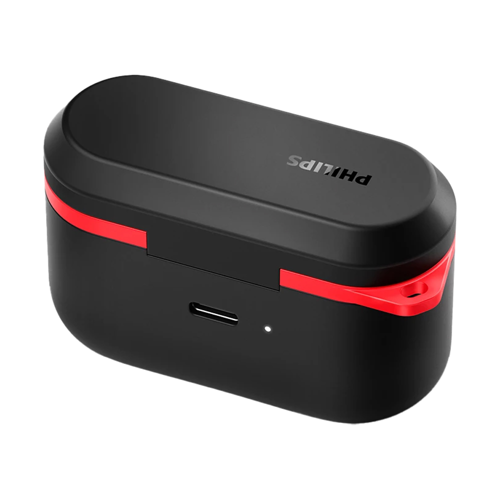 True Wireless PHILIPS TAA7507 Black