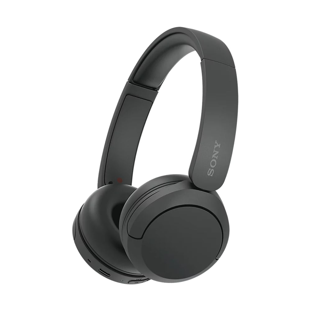 Wireless Headset SONY WH-CH520 Black