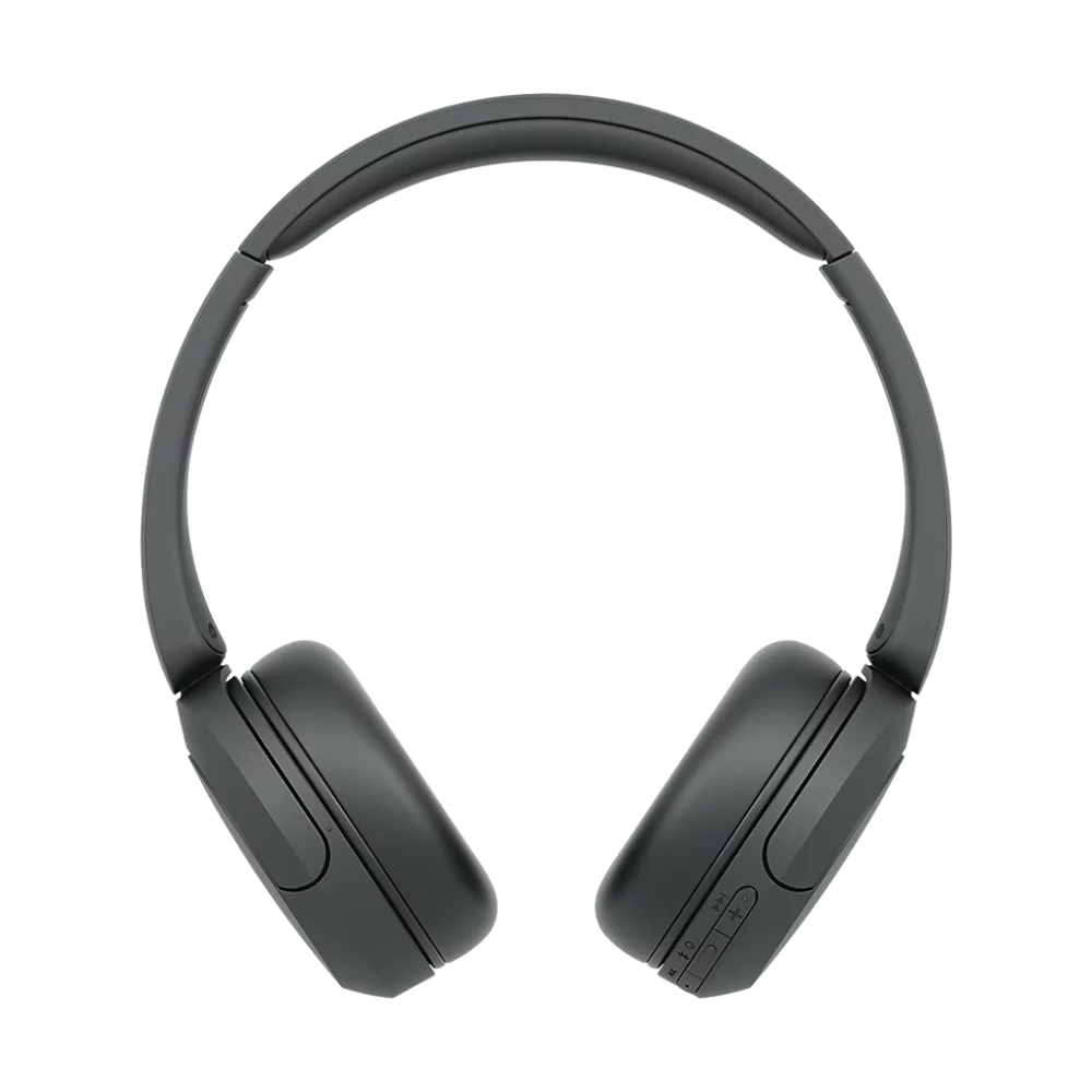 Wireless Headset SONY WH-CH520 Black