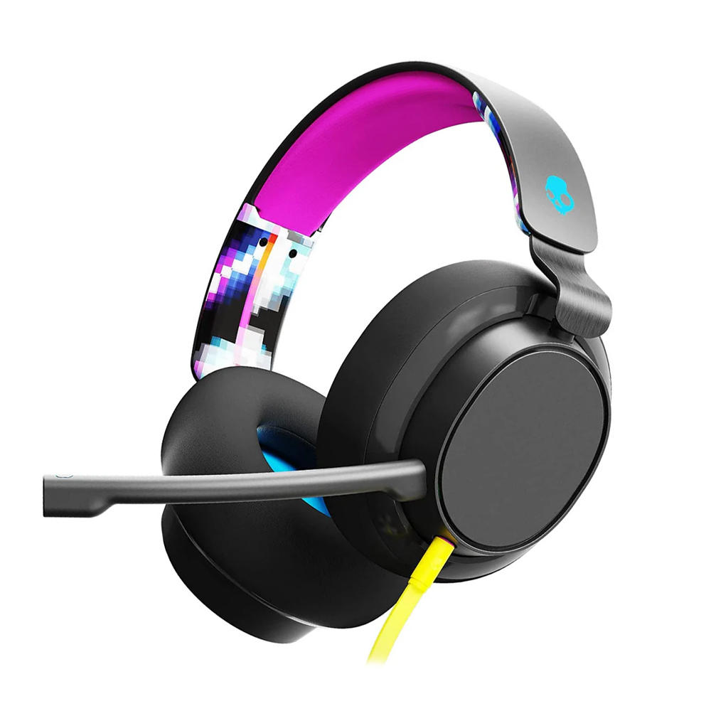 Headset SKULLCANDY SLYR Blue