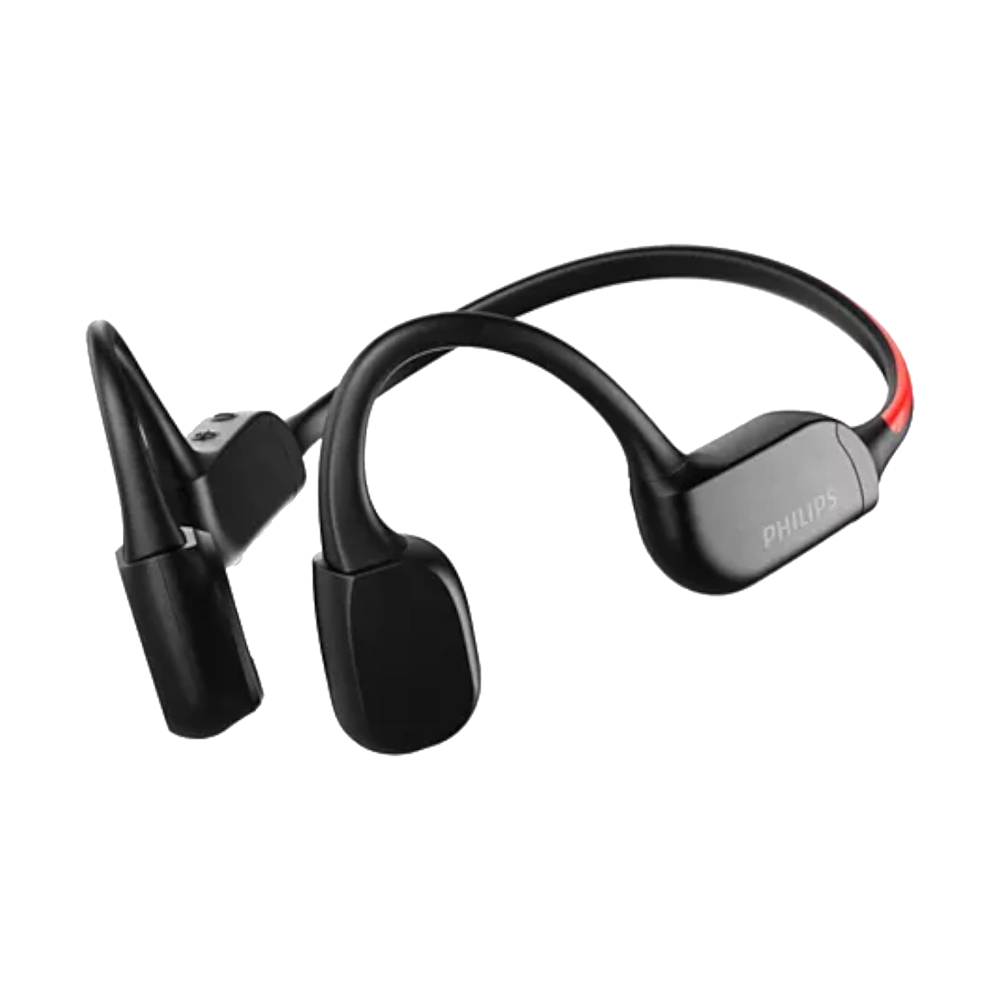 หูฟังเปิดหูไร้สาย Philips TAA7607 สำหรับกีฬา (ฟิลิปส์, philips)